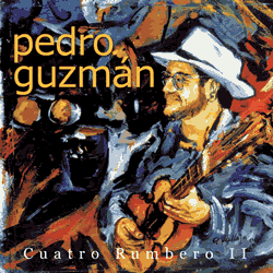 Pedro Guzman Cuatro Rumbero 2 Puerto Rico
